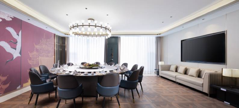 石家庄君达盛华宾馆图片