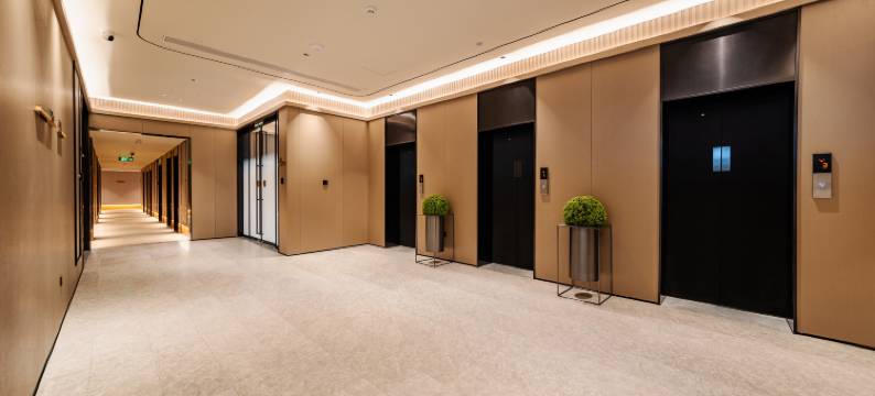 全季酒店(常州薛家店)图片