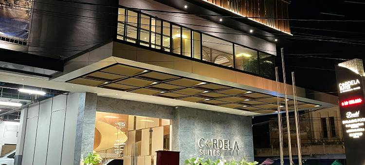 科尔德拉套房千珠(Cordela Suite Cianjur)图片