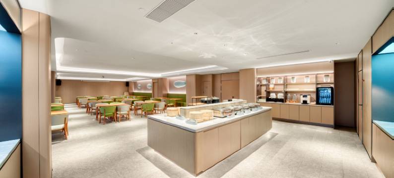 全季酒店(杭州火车东站店)图片