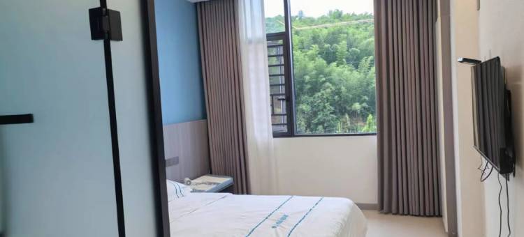 兴文僰人饭店民宿图片