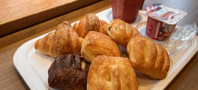 东京日本桥阿尔蒙特酒店(Almont Inn Tokyo Nihonbashi)图片