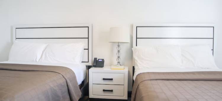 OYO罗恩克斯附近的兰卡斯特汽车旅馆(The Lancaster Motel by OYO Ronks Near Paradise)图片