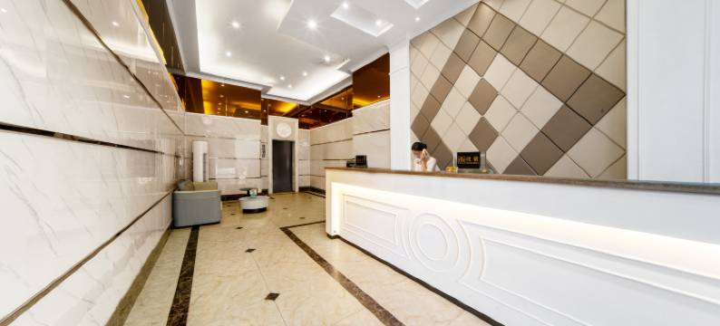 佳悦酒店(深圳东站沃尔玛店)图片