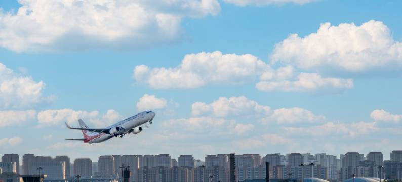 雅林合渼机场酒店(滨海国际机场地铁站店)图片