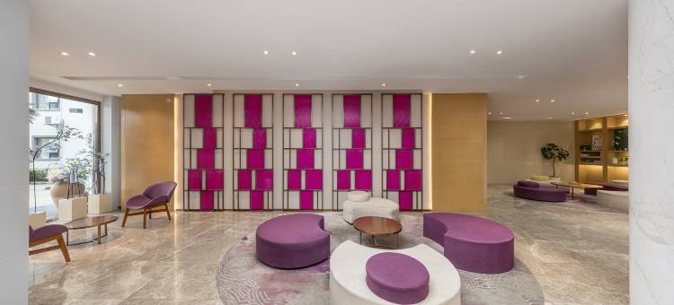 麗枫酒店(上海新国际博览中心花木路店)图片