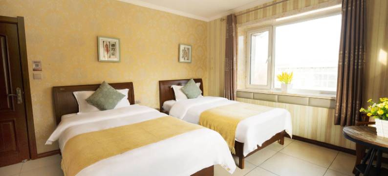 亚布力听雪小筑滑雪温泉度假别墅图片