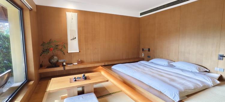 终南·景莊温泉度假酒店图片