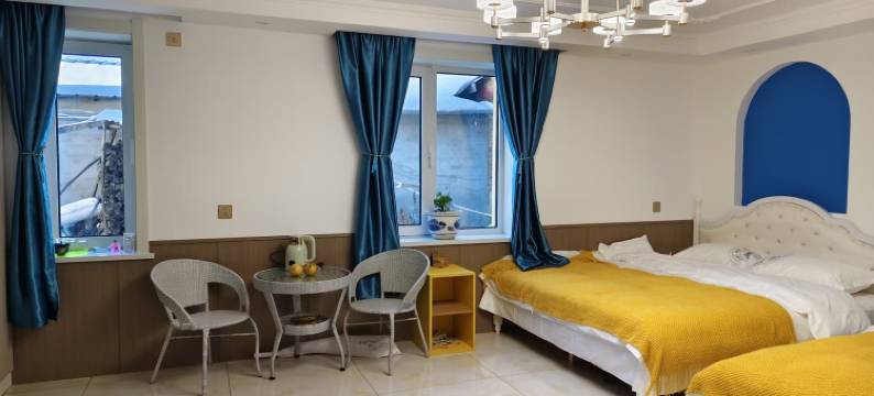 玖玖民宿(横道河子站店)图片