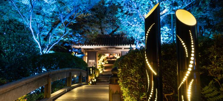 东京樱花塔高轮皇家王子大饭店，傲途格精选(The Prince Sakura Tower Tokyo, Autograph Collection)图片