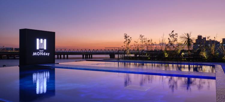 Premium hotel MONday 舞滨景观Ⅰ(Premium hotel MONday MAIHAMA View 1)图片