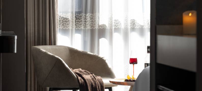 芒市喜见山雨丨清吧•民宿(傣族古镇店)图片