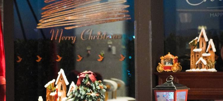 舟山保利郡雅开元森泊度假酒店图片