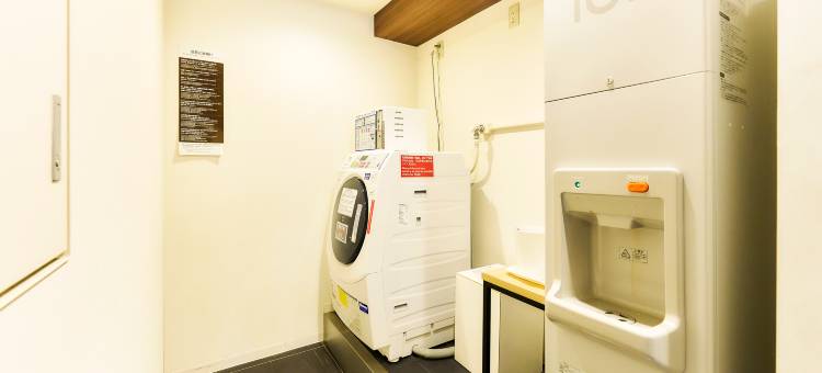 京都四条大宮梅尔迪亚(将更名Rakuten STAY URBAN 京都四条大宮)(Hotel Meldia Kyoto Shijo Omiya(Rakuten STAY URBAN Kyoto Shijo Omiya from March 3, 2026))图片