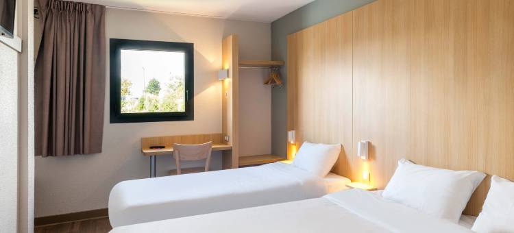 B&B 酒店 安杰尔展览公园(B&B HOTEL Angers Parc Expos)图片
