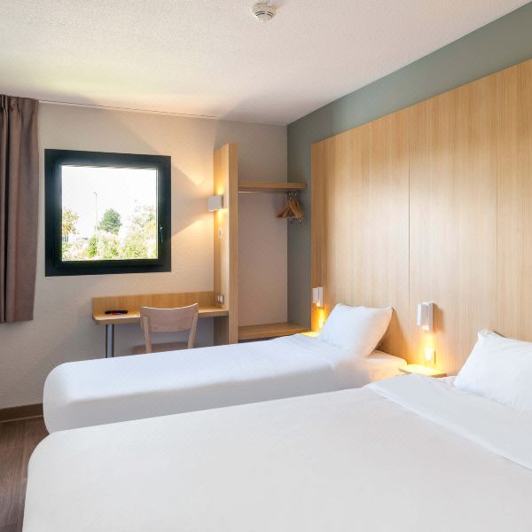 B&B 酒店 安杰尔展览公园(B&B HOTEL Angers Parc Expos)图片