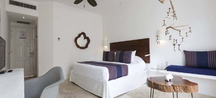 卡曼海滩HM酒店(HM Playa del Carmen)图片