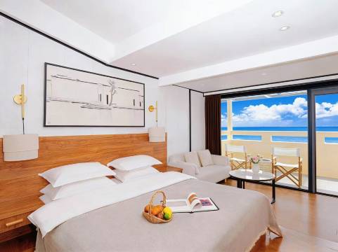 山海纪•澜境Sear丨苍山日落超一线视野全海景美宿(双廊古镇店)图片