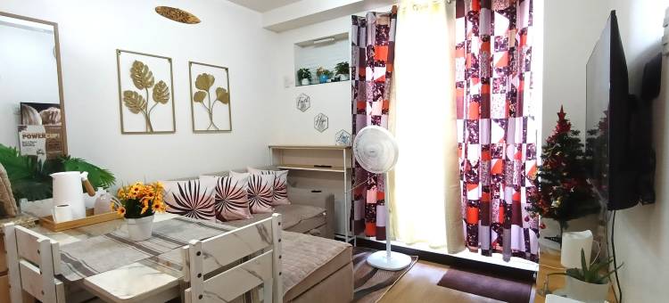 塞莱丹的萨米摇篮(Sami's Cradle at The Celandine)图片