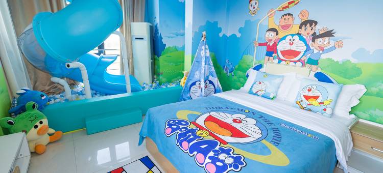 嘉善斯维登度假公寓(云澜湾)图片