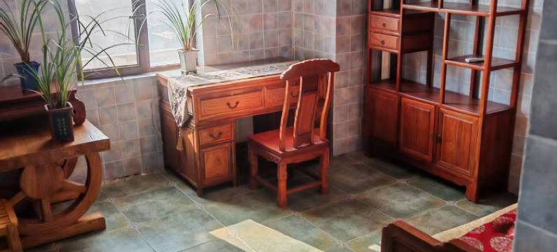 枣庄贵和御园民宿图片