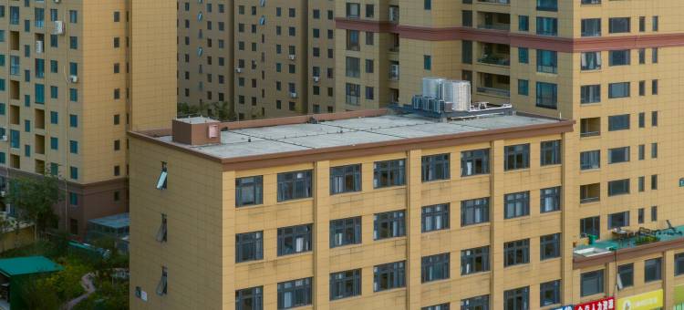 海友酒店(如皋经济开发区益寿路店)图片