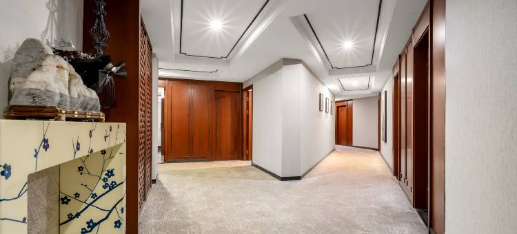 骏怡酒店(南京江宁南京南站万达店)图片