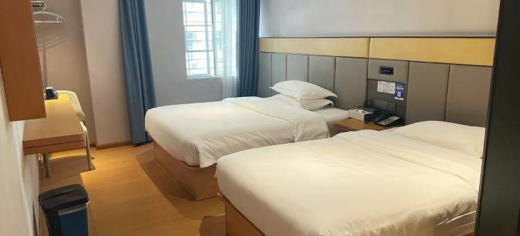 景怡惬居(广州北京路步行街中山附属第一医院店)图片
