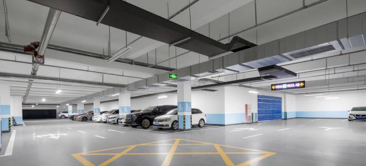 丽柏酒店(洛阳应天门九洲池店)图片