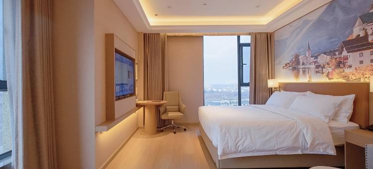 维也纳酒店(玛纳斯红酒公园店)图片