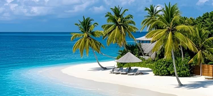 艺龙安悦酒店(海南自由贸易港生态软件园老城店)图片