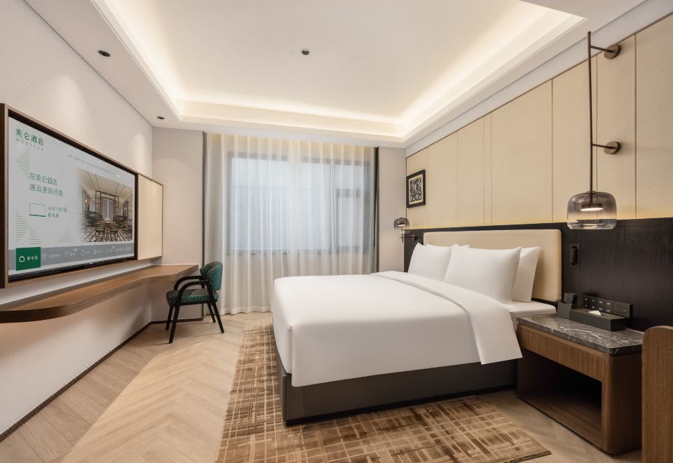 Hotel Overview