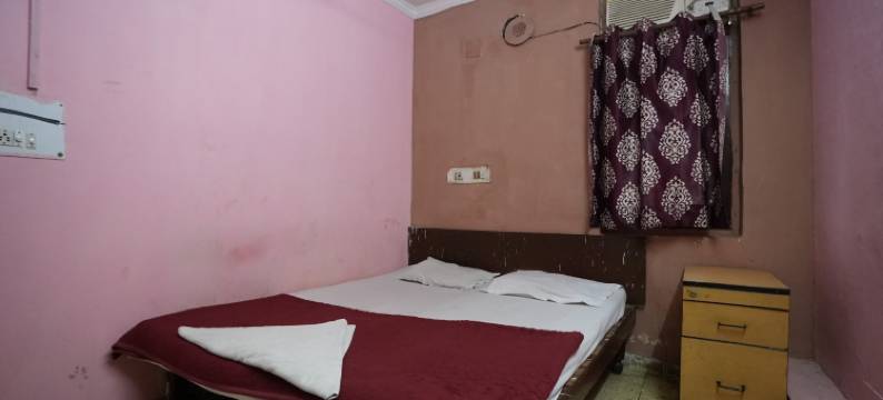 萨瓦加特宫酒店(Hotel Swagat Palace@Karol Bagh)图片