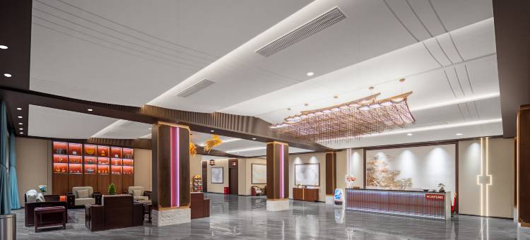 雅加达华风酒店(苏加诺哈达机场店)(HUAFENG HOTEL JaKarta PIK)图片