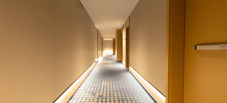 城市便捷酒店(厦门翔安马巷店)图片