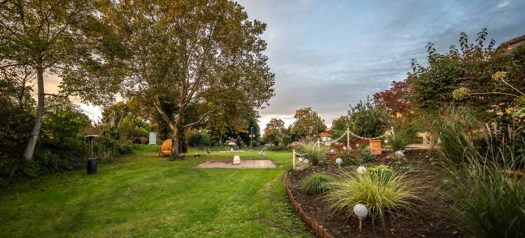 赖林根瓦尔多夫 ACHAT 酒店(ACHAT Hotel Reilingen Walldorf)图片