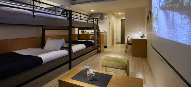 Minn 新大阪(Minn Shin-Osaka)图片