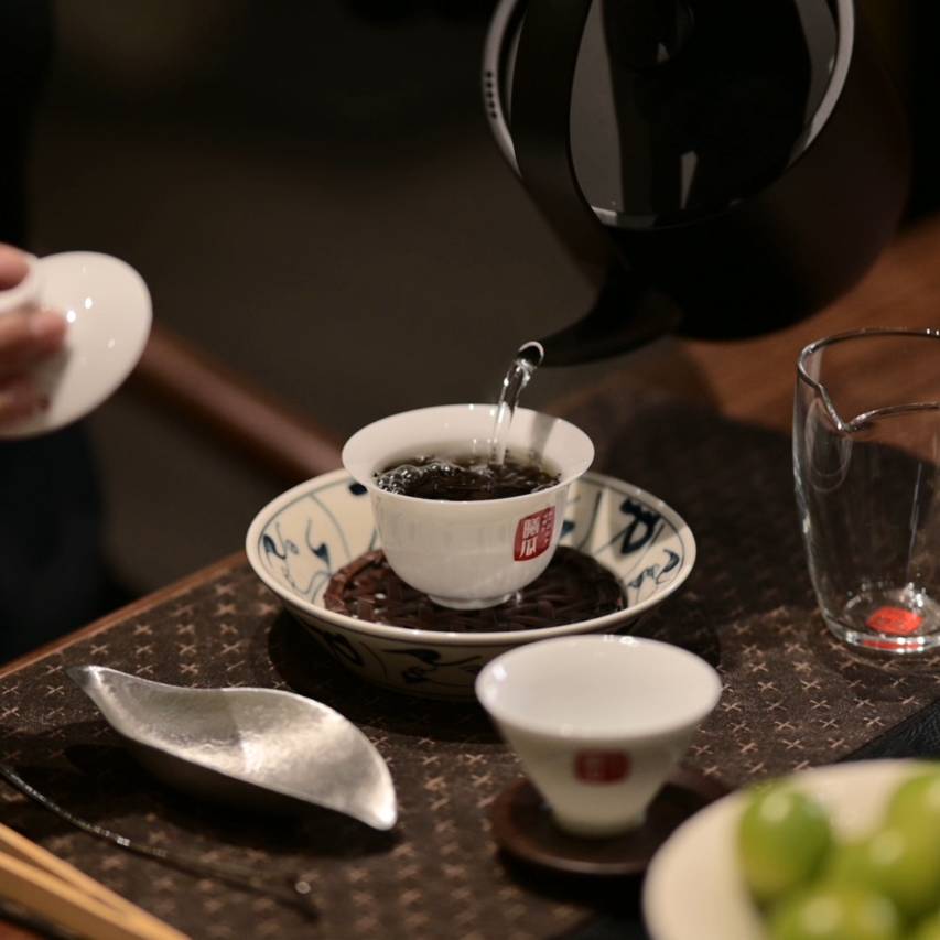 青岛山港凯悦酒店图片