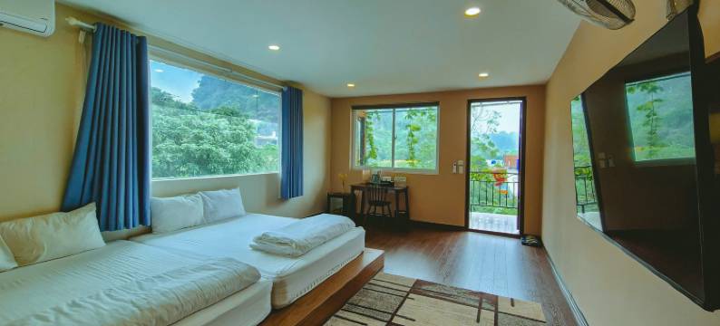 Ninh Binh The View Point Home & Spa图片