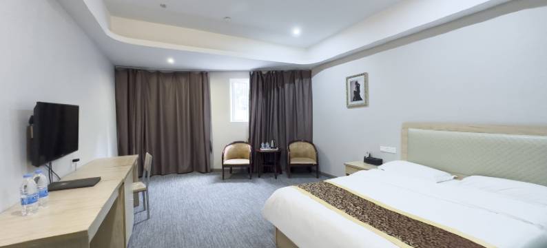 古蔺景悦酒店(天立酒街店)图片