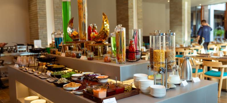 索尔蒂西端湖滨博卡拉(Soaltee Westend Lakeside Pokhara)图片