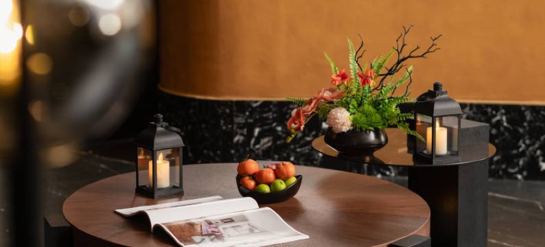 上呈·云酒店(贵阳青云市集甲秀楼店)图片