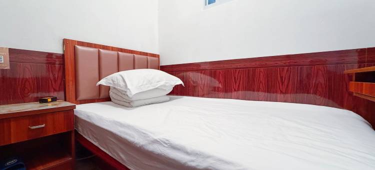 合肥雅之家旅馆图片