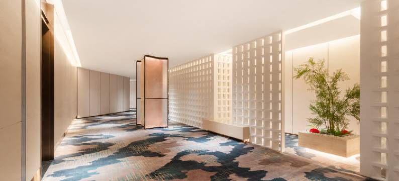 仪征艾尔克酒店图片