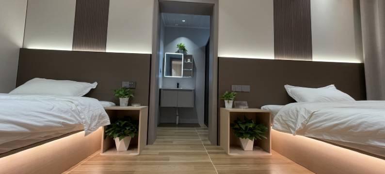 大同KK智慧酒店图片