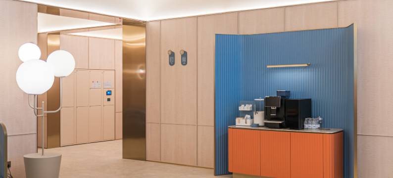 汉庭酒店(鄂州市政府店)图片