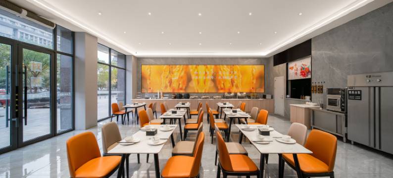 途派雅酒店(荆州开发区江津东路店)图片