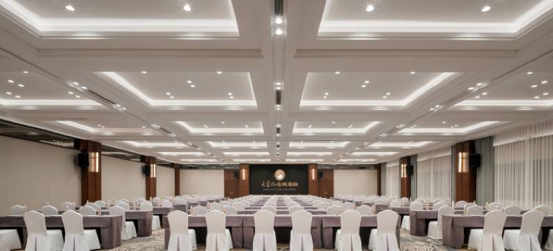 天鹅湖·宣城宾馆图片