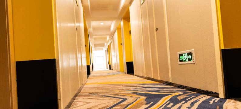 骏怡连锁酒店(寿县古城墙店)图片