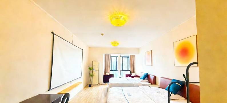 重庆好适快捷酒店(沙坪坝三峡广场店)图片